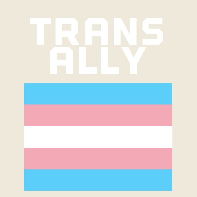 Allié trans
