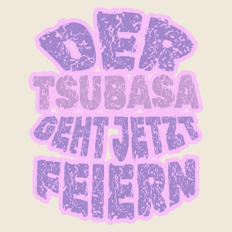 Tsubasa dans le rôle de Tsubasa