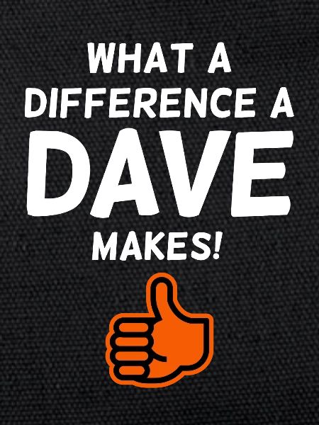 Dave