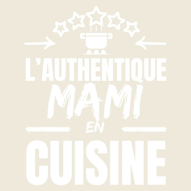 DIE AUTHENTISCHE MAMA-KÖCHIN