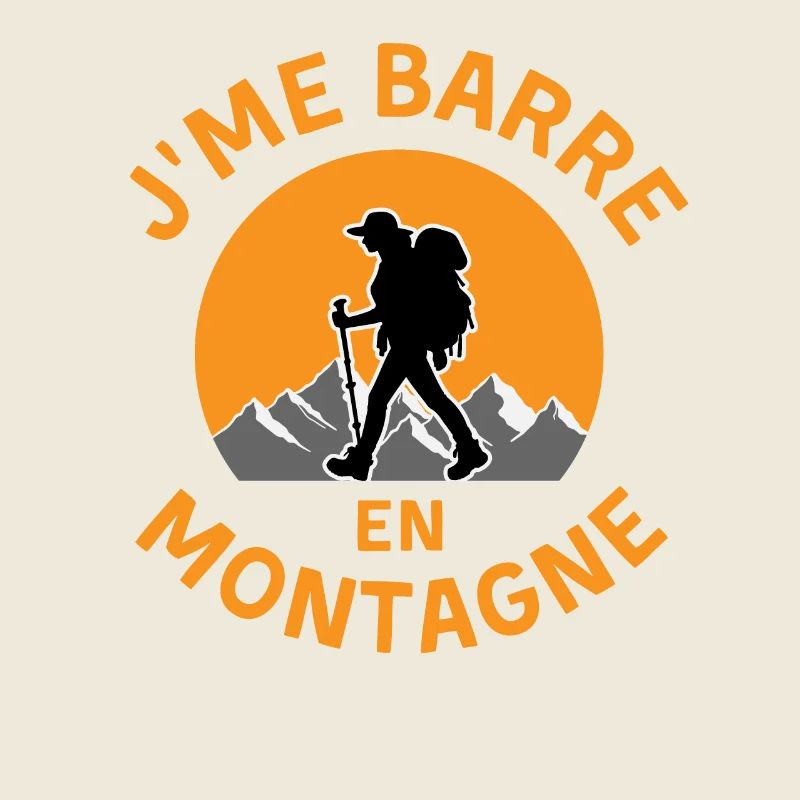 Jpeux pas j ai rando