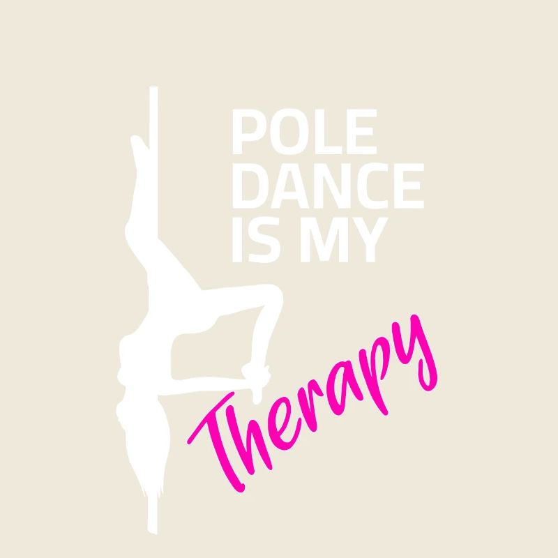 Dictons de pole dance - Ma thérapie