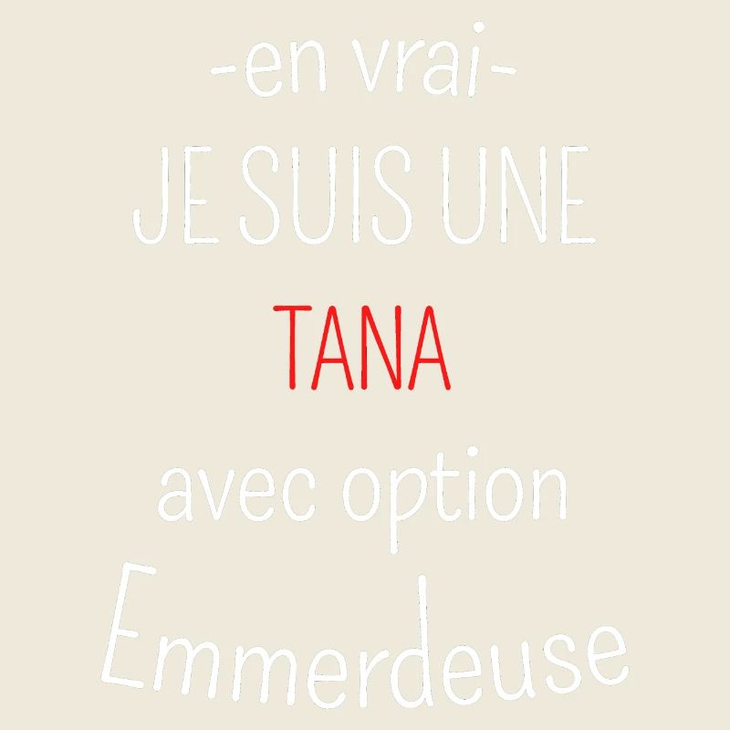 Tana Troublemaker