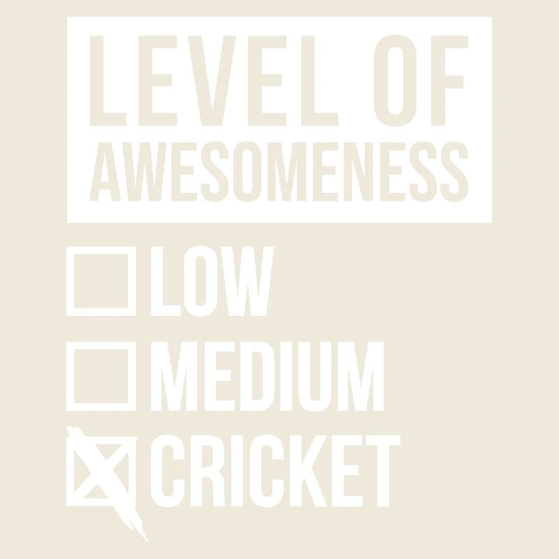 Cricket