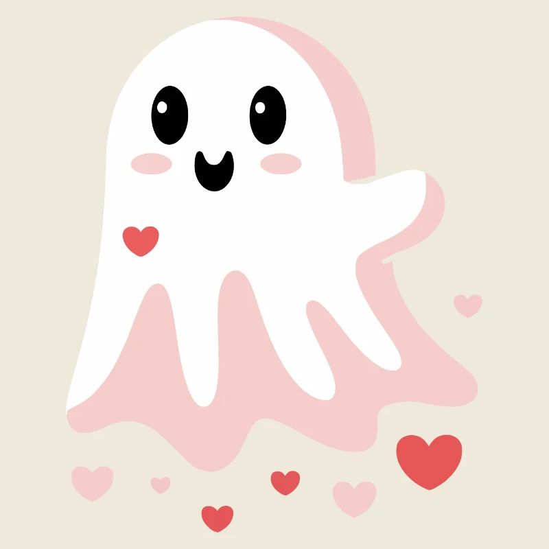 Mignon Amour Fantôme