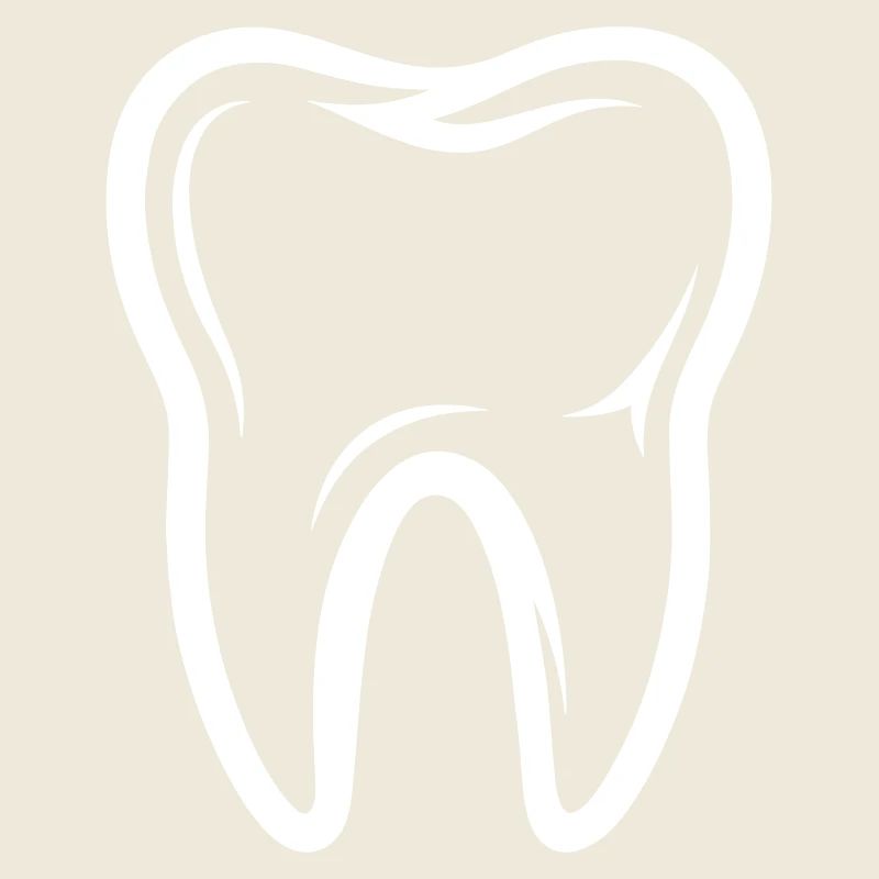 Symbole de la dent