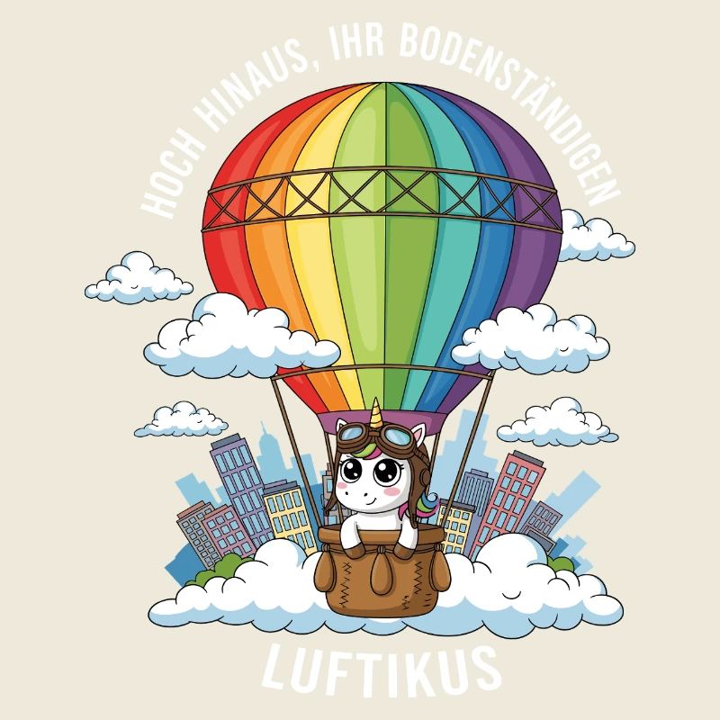 Luftikus Unicorn