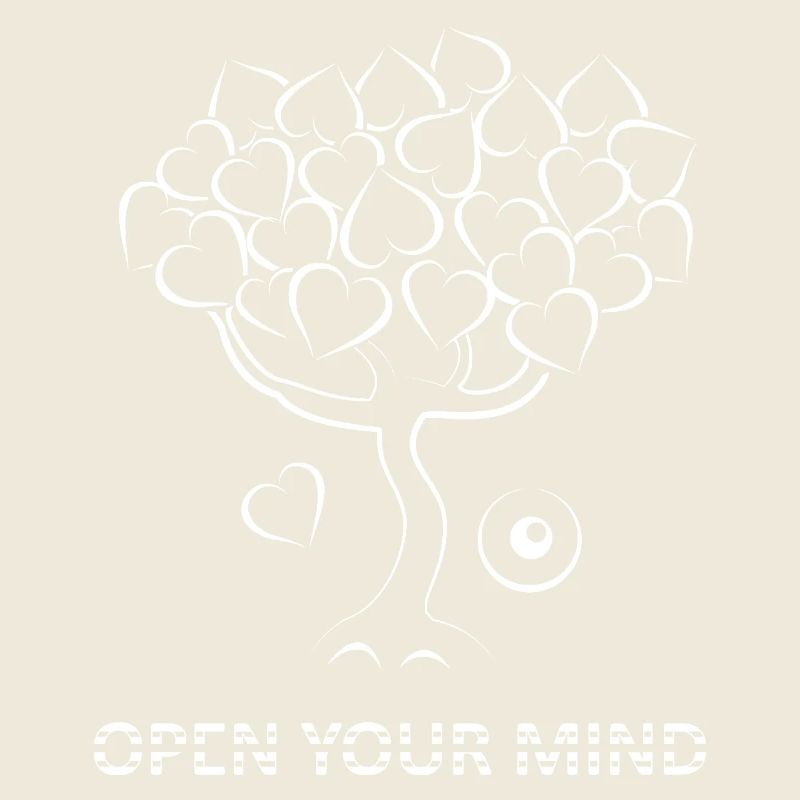 Open your mind tree