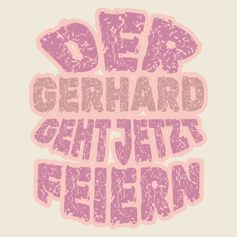 Gerhard Gerhard