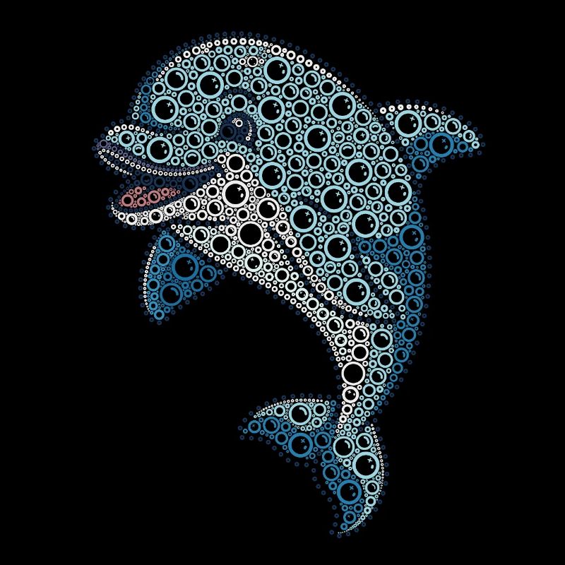 VSP Bubble Dolphin