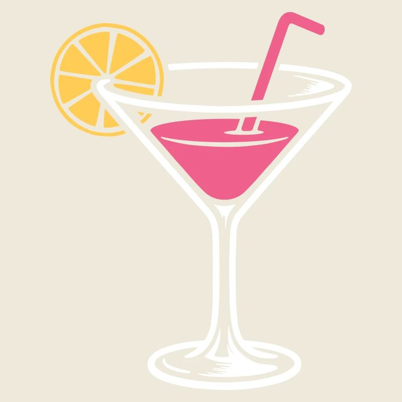 Cocktail Alkohol Mixgetränk Longdrinks