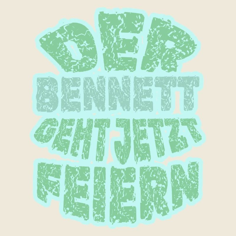 Cadeau pour Bennett