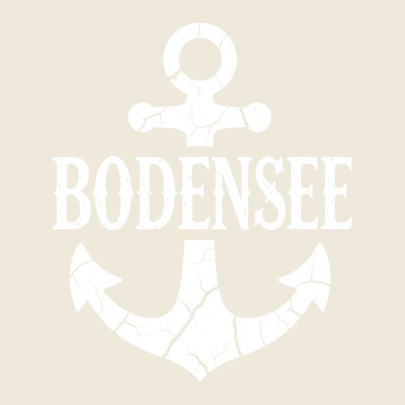 Anker Bodensee Urlaub Schiff