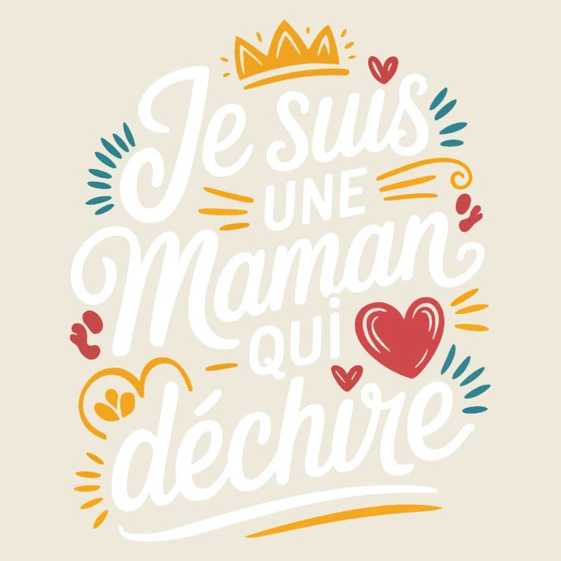 Ich bin eine Killer-Mutter