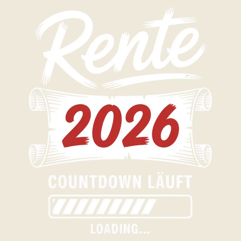 Rente 2026 Countdown läuft