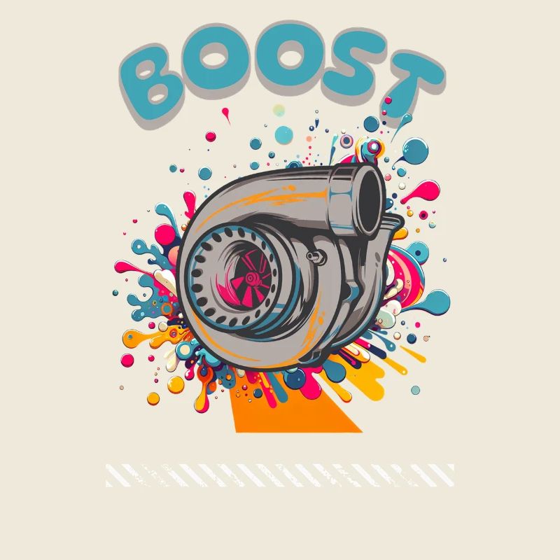 Boost