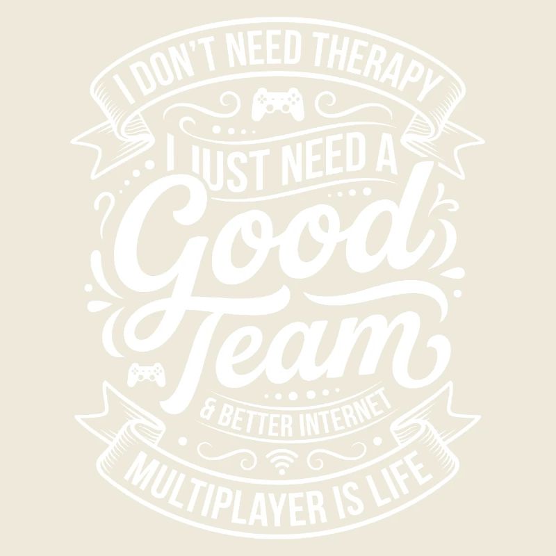 Good Team: Multiplayer Love