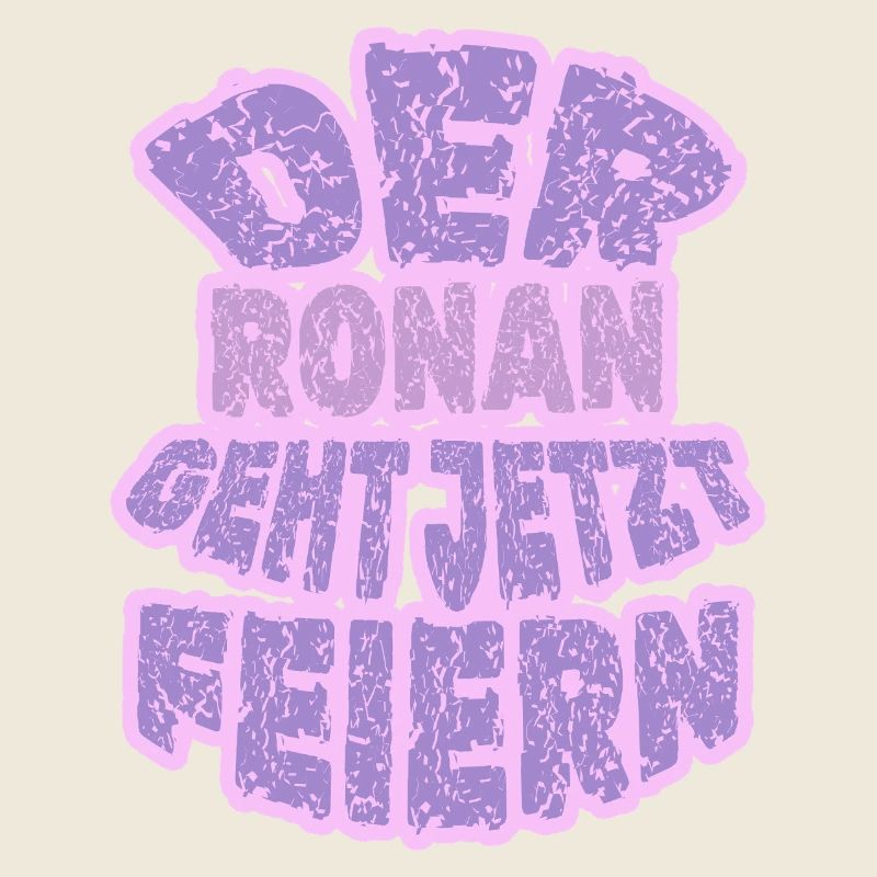 Ronan Ronan