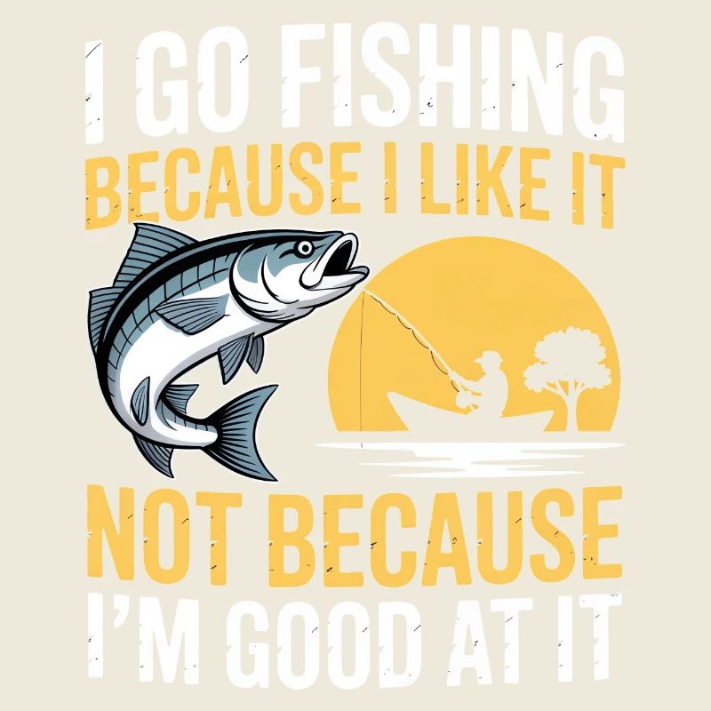 Citation de la pêche : Sac de soleil
