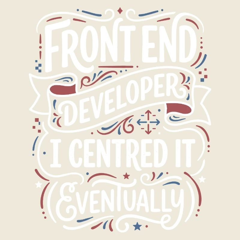 Développement frontend centré