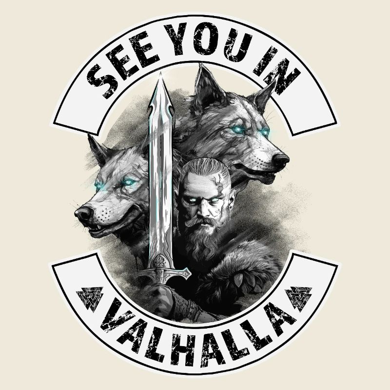 On se voit à Valhalla