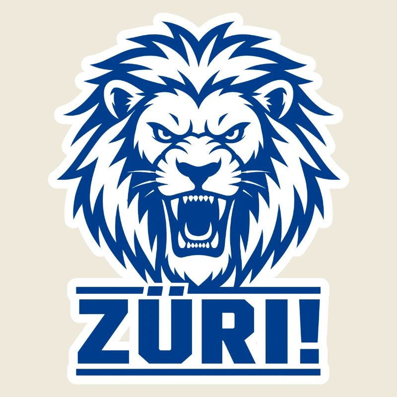 Zurich Lion