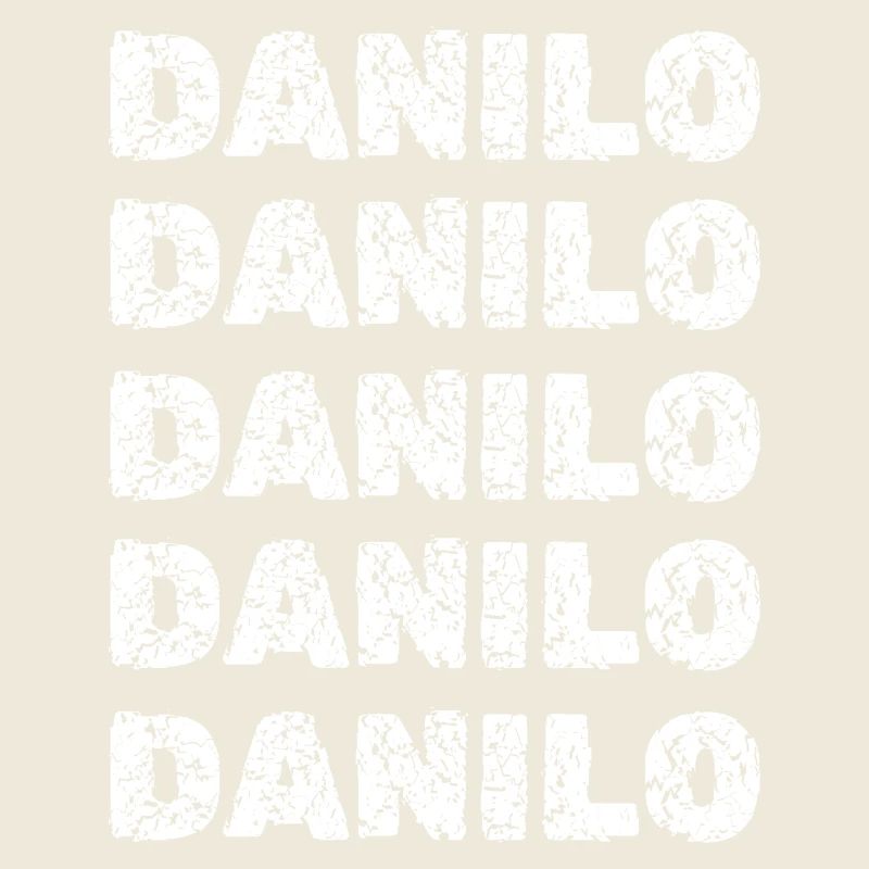 Danilo as a name