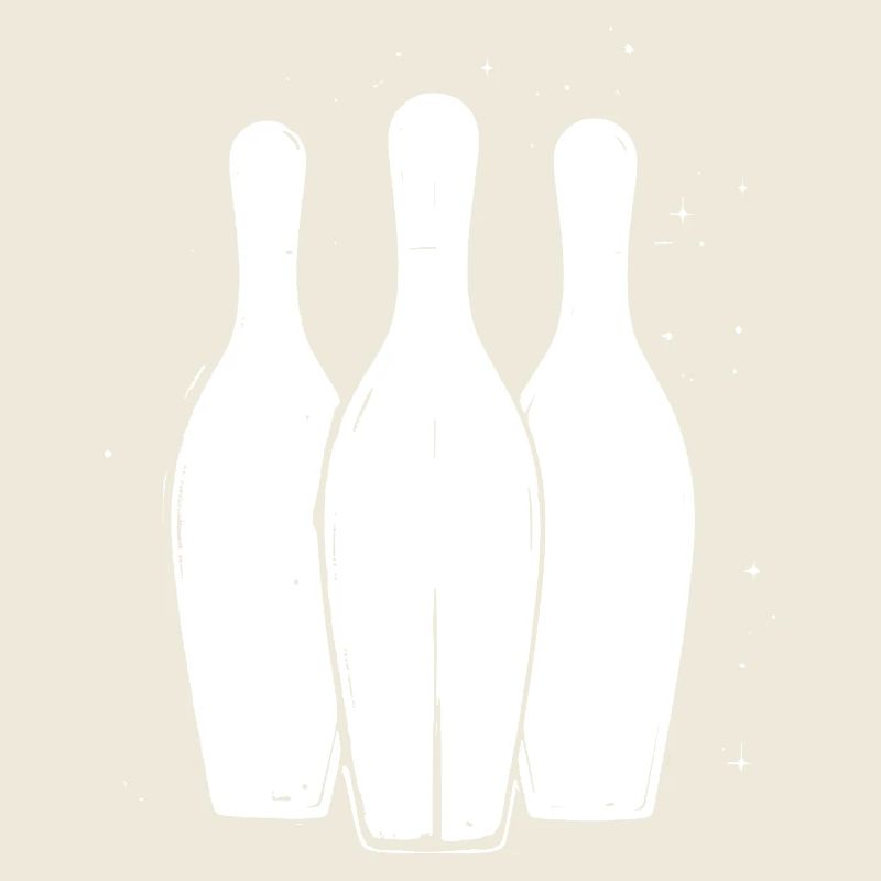 Bowling Pins