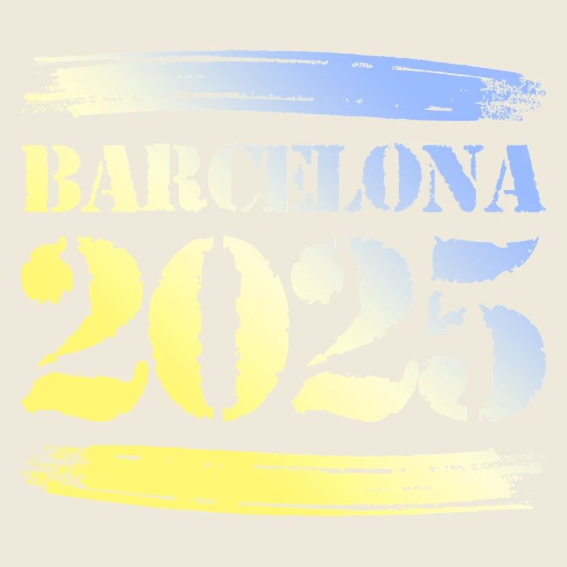 Barcelone 2025