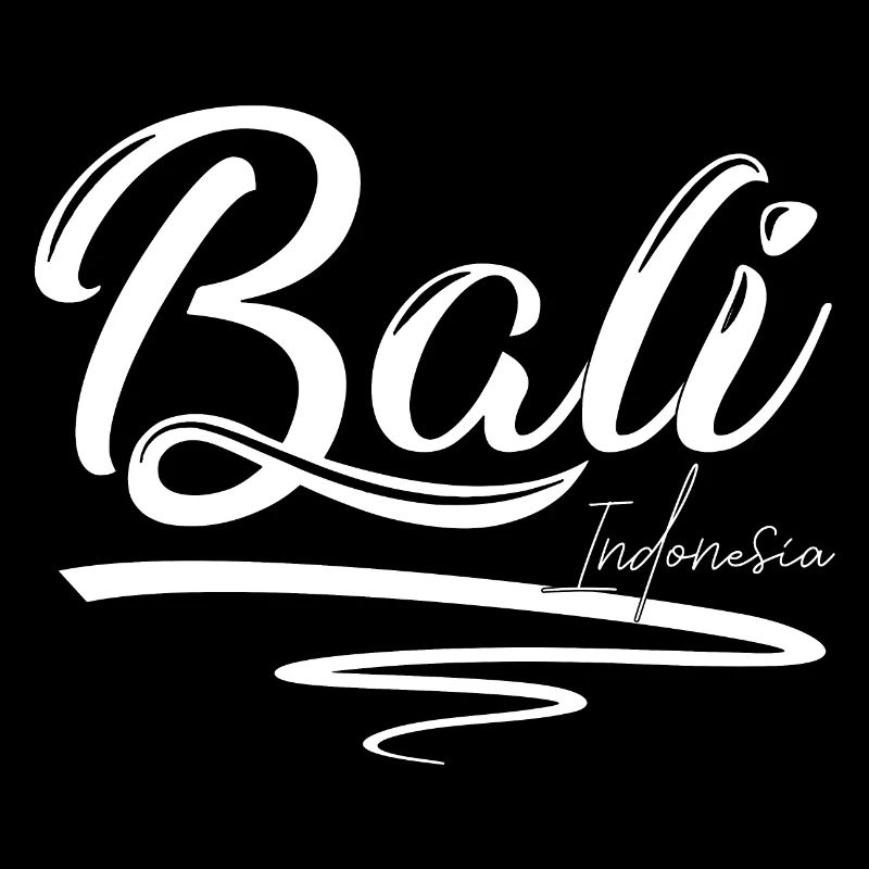 Bali - Indonésie