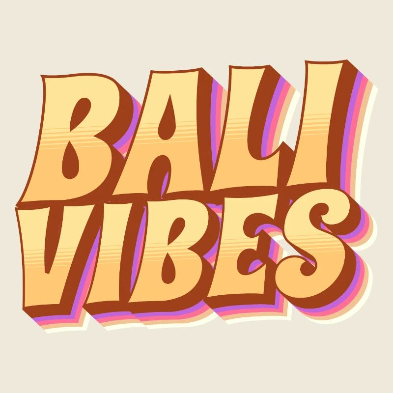Bali - Indonesia