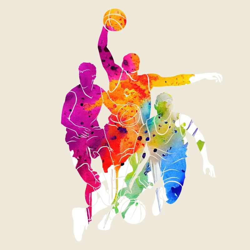 BASKET-BALL