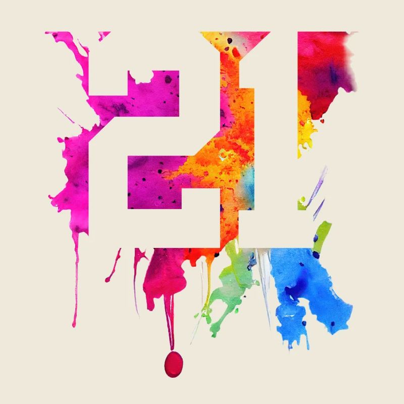 21 ANS 21E ANNIVERSAIRE