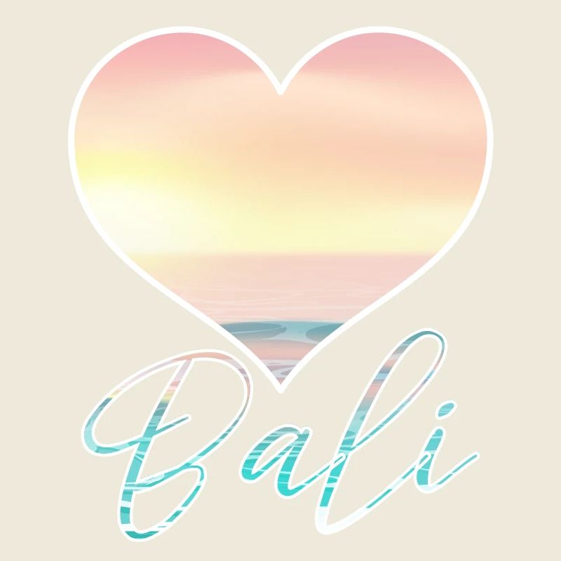 Bali - Indonésie