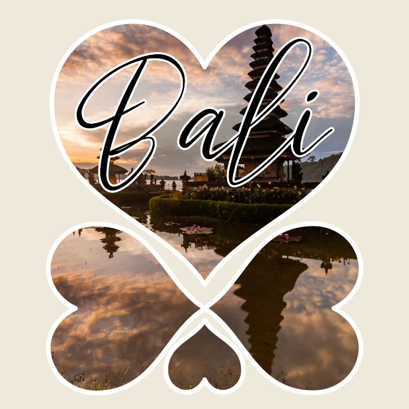 Bali - Indonésie