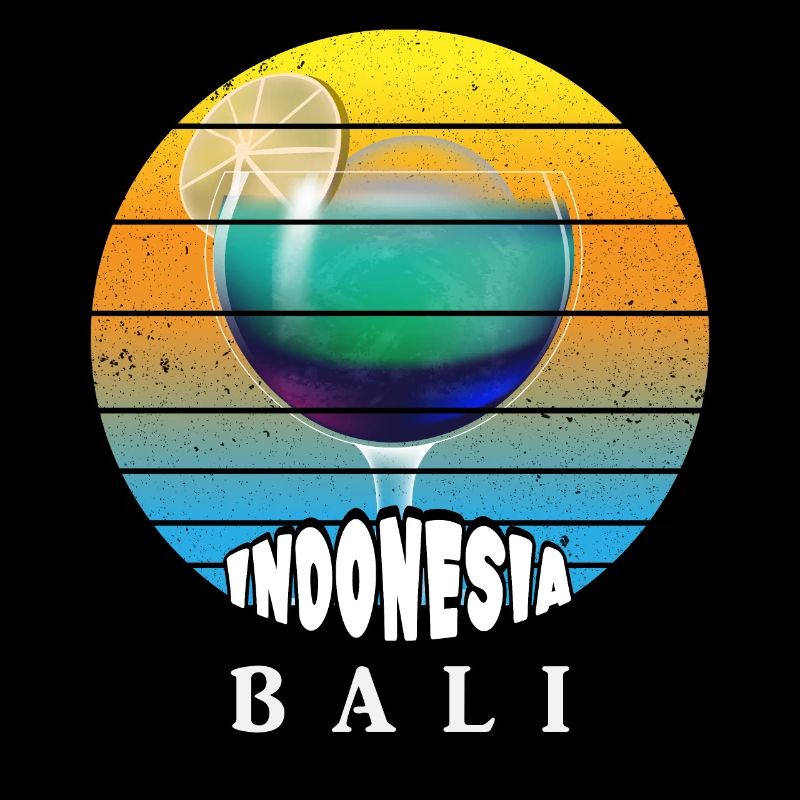 Bali - Indonésie