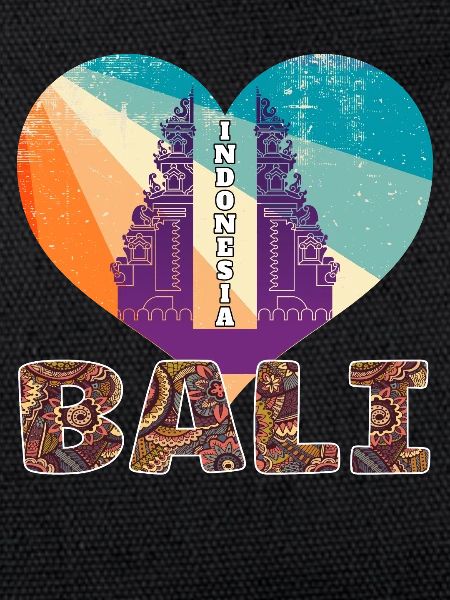 Bali - Indonesia
