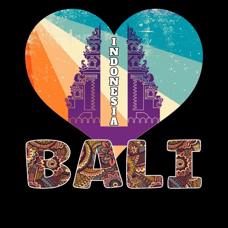 Bali - Indonesia
