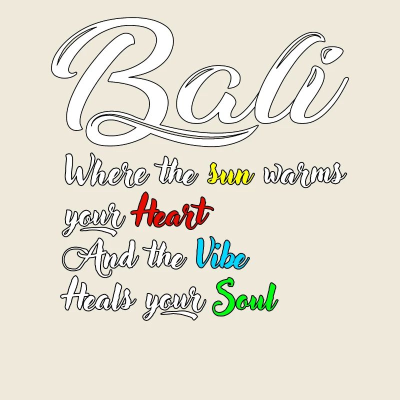 Bali - Indonesia