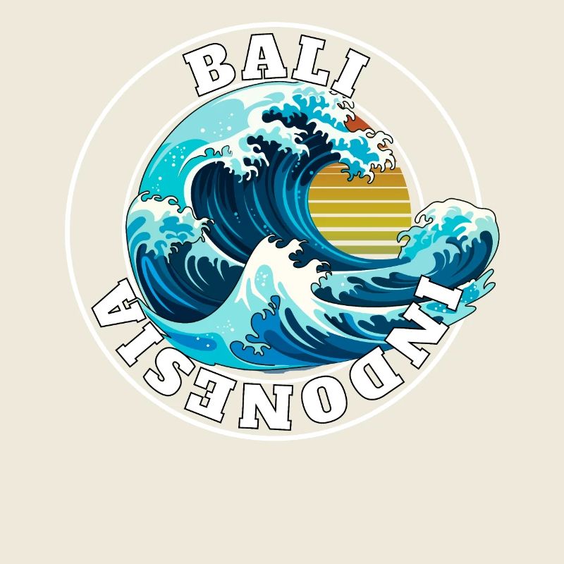 Bali - Indonésie