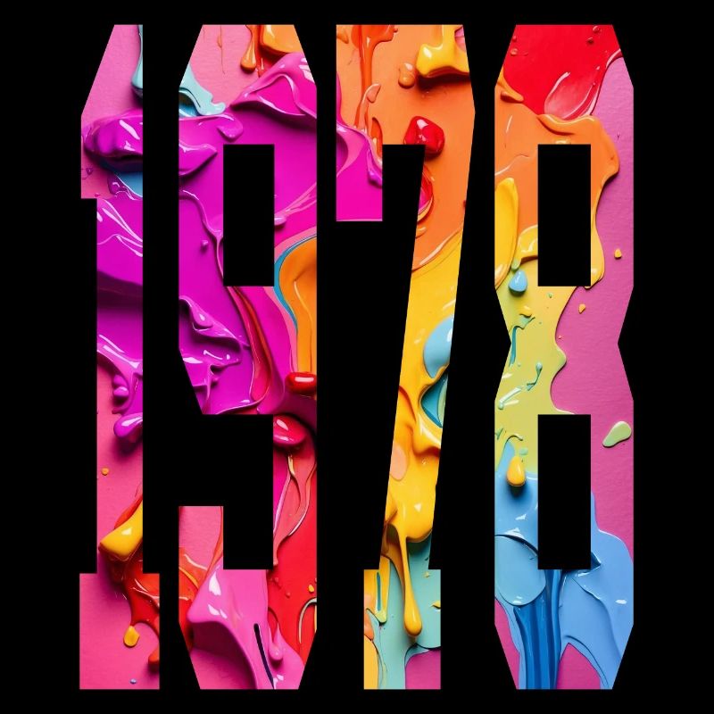 BUNT 48TH BIRTHDAY 1978