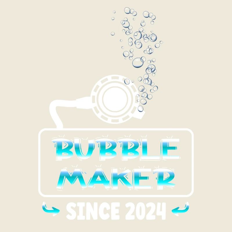 Bubblemaker Scuba Diving seit 2024