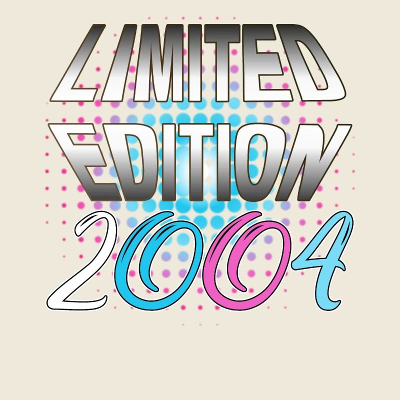 Limited Edition 2004