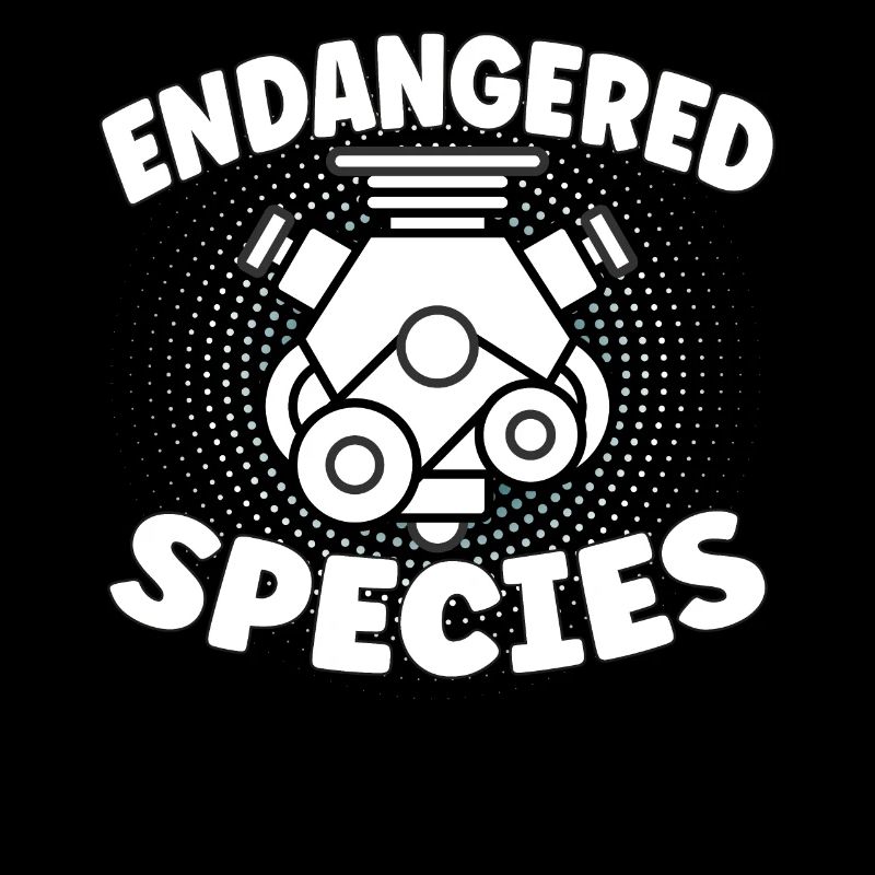 Endangered Species - Engine Combustion Design