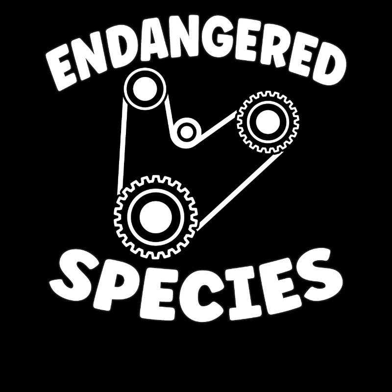 Endangered Species - Engine Combustion Design