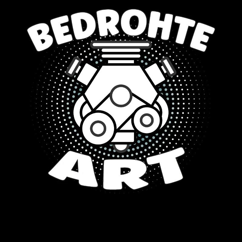 Endangered species - Internal combustion engine car design