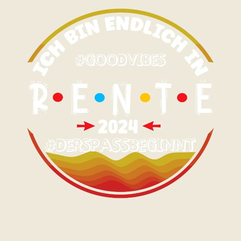 Retraite 2024 - le plaisir commence