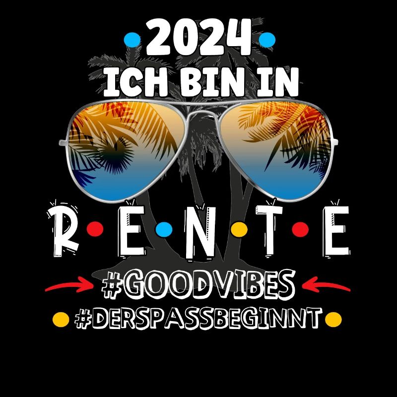 Pension 2024 -