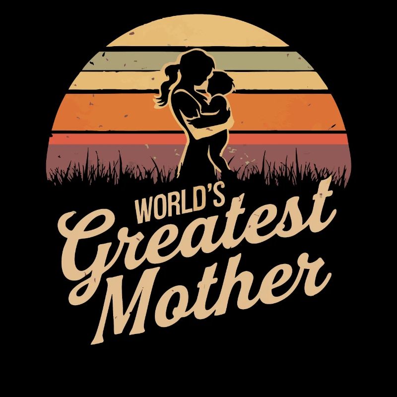 Die beste Mutter der Welt