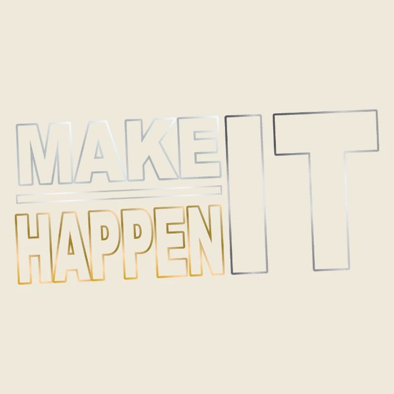 Réalisez vos objectifs